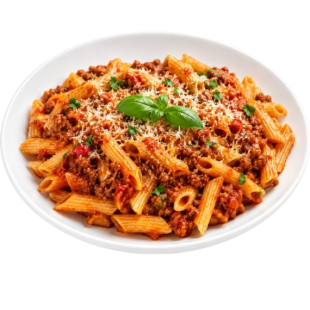 Pasta Boloñesa