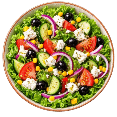Ensalada Campesina
