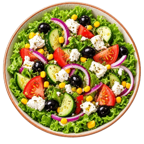 Ensalada Campesina