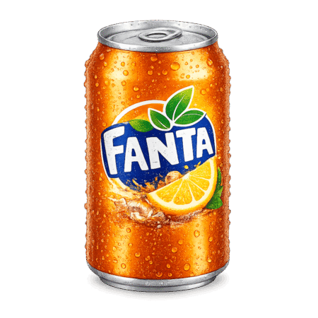 Fanta