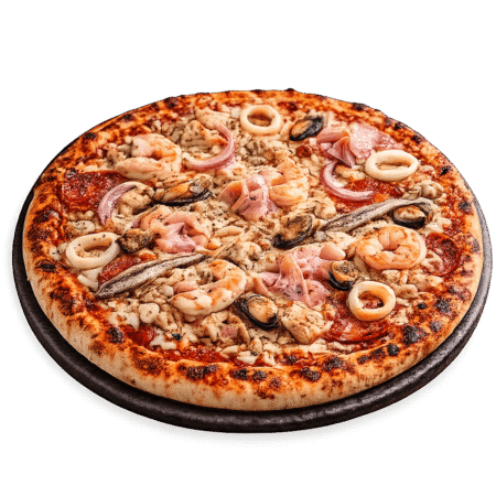 Frutti di Mare