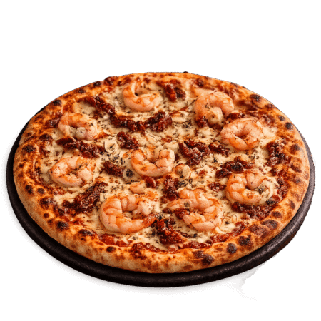 Galicia Pizza