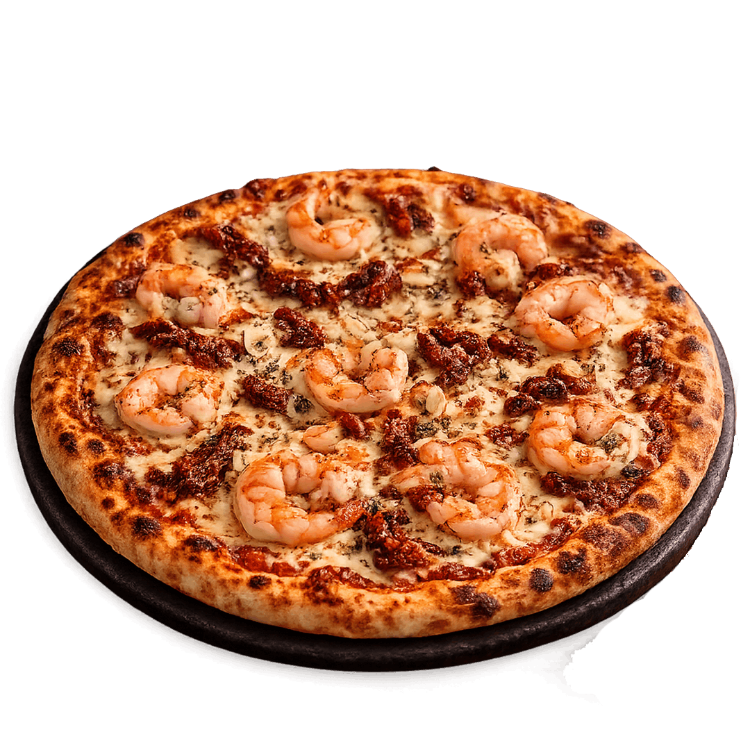 Galicia Pizza