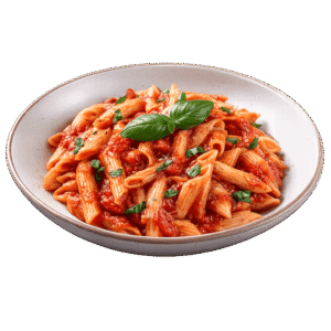 Pasta con Pomodoro