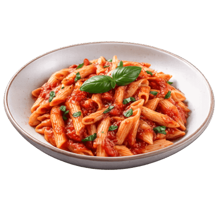 Pasta con Pomodoro
