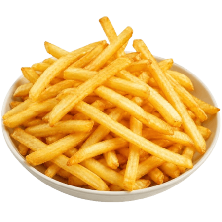 Patatas Fritas