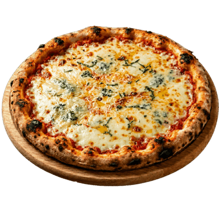 Quattro Formaggi
