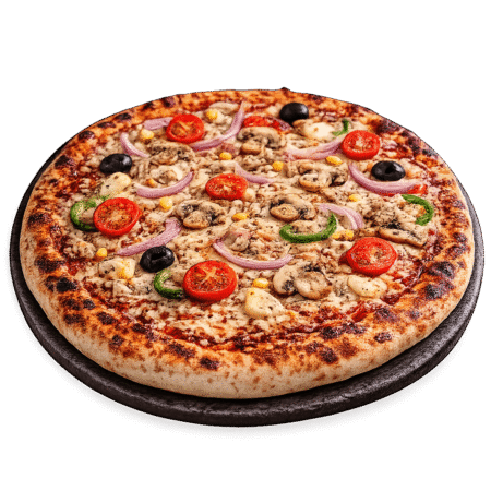 Verduras