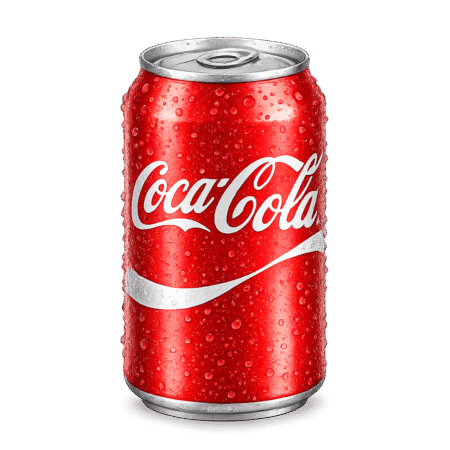 Coca-Cola