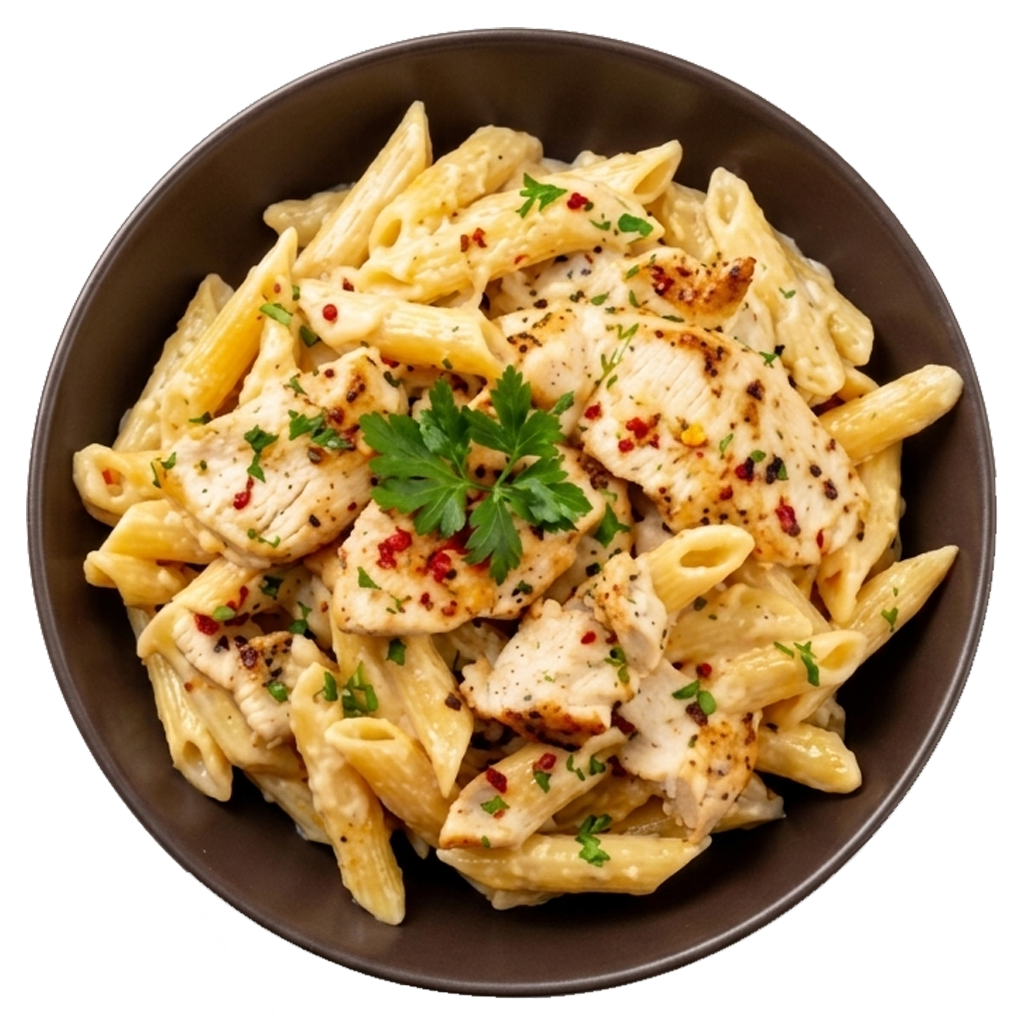 PASTA